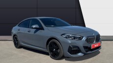 BMW 2 Series 218i [136] M Sport 4dr Petrol Saloon